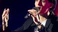 El sanjuanino Mateo Pintor hizo girar todas las sillas en La Voz Argentina y emocionó con su voz