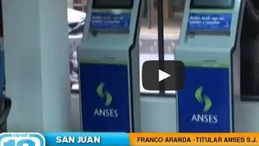 Tras una reapertura fallida, este martes abre sus puertas la casa central de ANSES