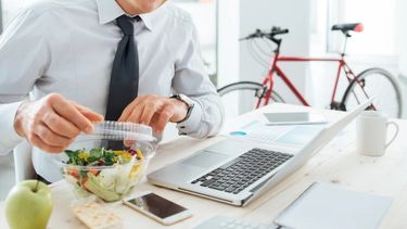 Hay hábitos que alargan las esperanzas de vida.