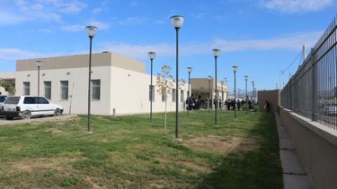 Pase y vea: así luce el moderno centro de salud del Valle Grande