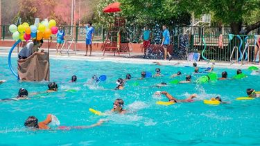 Abrieron las inscripciones para la colonia en una conocida institución de San Juan: los precios son de hasta $850 mil