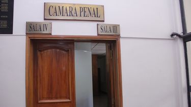 Los números del embudo del sistema penal