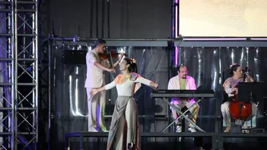 Somos Una, el homenaje a la mujer sanjuanina en la FNS 2023