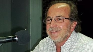 Luego de luchar contra el cáncer, falleció Daniel Coll