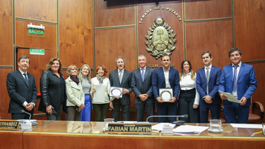 Quiénes son y por qué los nuevos Ciudadanos Ilustres y Personalidades Destacadas sanjuaninos