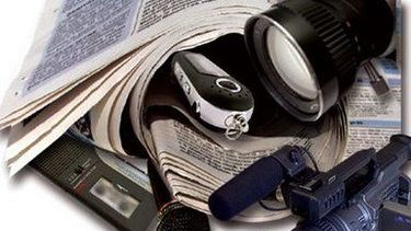 Talleres de Capacitación en el Sindicato de Prensa