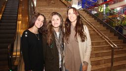 Queen volvió a encandilar a los sanjuaninos