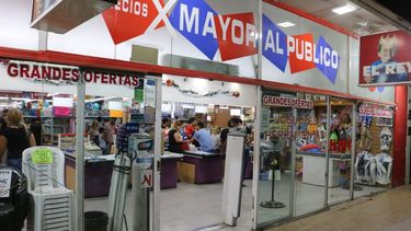 Junto al sindicato, Gobierno salió a controlar al comercio sanjuanino