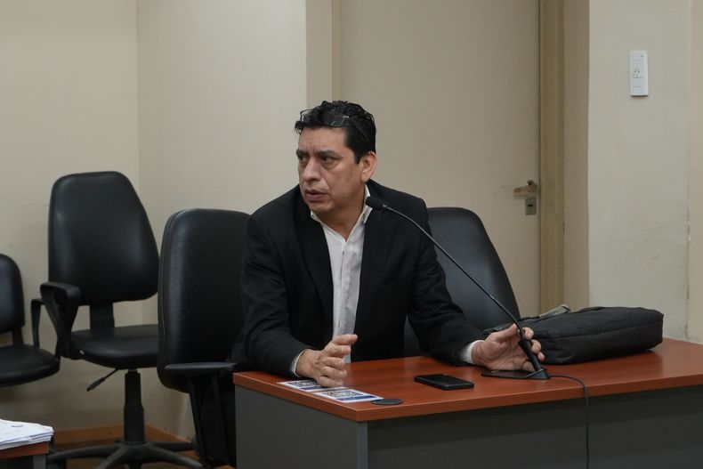 El caso del abogado Gustavo de la Fuente, ternado en un cargo judicial y luego preso, es una brasa caliente en la Legislatura de San Juan.