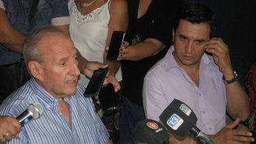 Los sábados en San Martín se vienen con peñas folclóricas