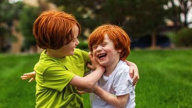 Día Mundial del Pelirrojo: entre el bullying y el orgullo