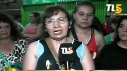 Mamis Hockey se quedaron sin viaje por una estafa