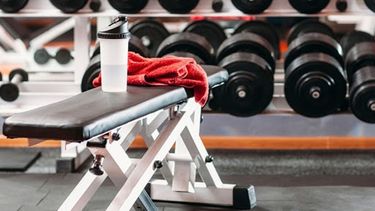 En San Juan los gimnasios ya tienen fecha de apertura