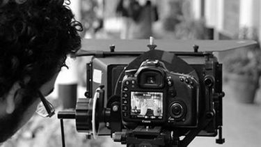 Clases abiertas de realización cinematográfica