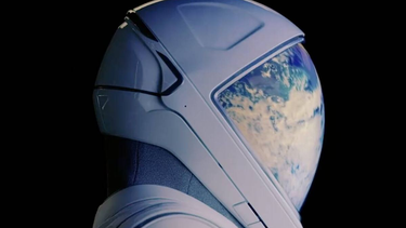 Turistas espaciales: la compañía de Elon Musk realizó la primera caminata en el espacio