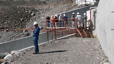 En 60 días empieza la obra del acueducto y contratarán a 200 personas