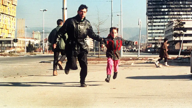 La Justicia italiana investiga un presunto safari humano en Sarajevo