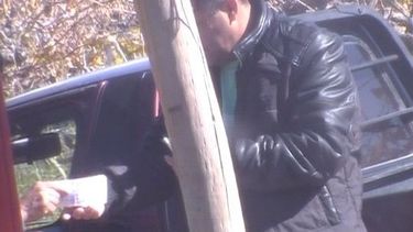 Denuncias de coimas en Ullum: El denunciante quedó detenido sospechado en la causa