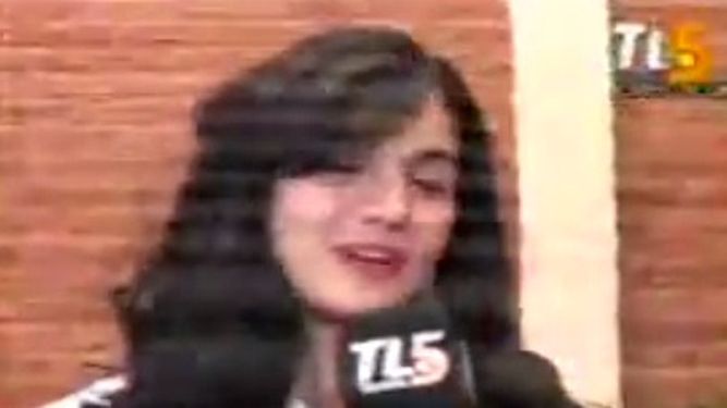 Reina del Sol: Conocé a la candidata de Rawson