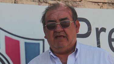 Enrique Castro: Es un paro exitoso