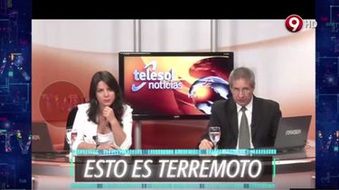 Yacante: “Si hubiera estado al aire no hubiera insultado jamás”