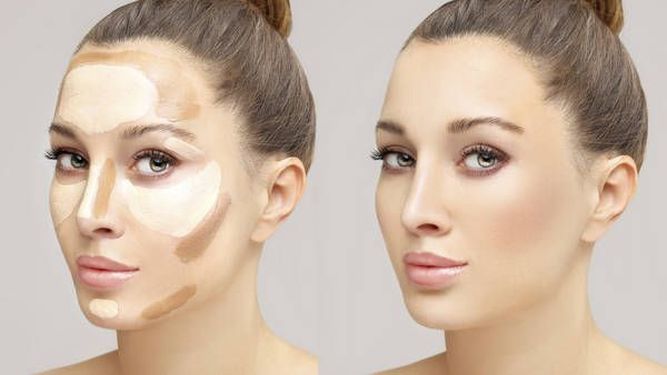 Contouring: la técnica de maquillaje que esculpe el rostro