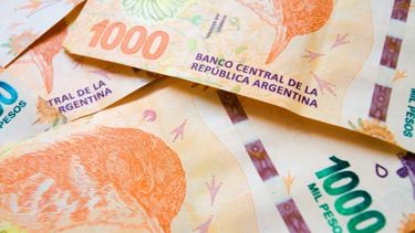 Un sanjuanino ganó 25 millones de pesos en el Brinco