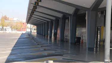 Cómo será el operativo que recibirá a los tres sanjuaninos que viajaron con el infectado de COVID-19