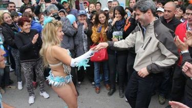 En San Juan también hay que revertir el significado de chimbas