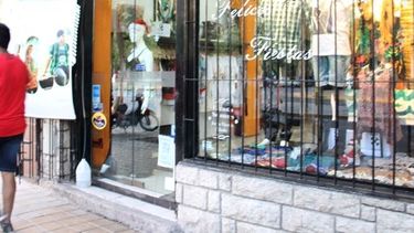 Hubo cortes de energía en diferentes puntos del Gran San Juan