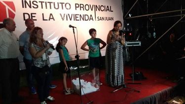 Sorteo FNS: estos son los afortunados que ganaron una casa