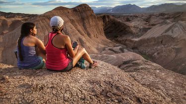 San Juan se prepara para un gran fin de semana de turismo.