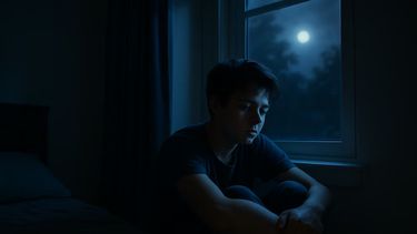 Investigan cómo la mala calidad del sueño afecta la salud física y mental de los adolescentes