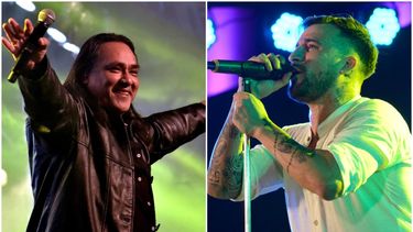 Fiestón en Angaco: Sergio Galleguillo y Omega, con shows imperdibles