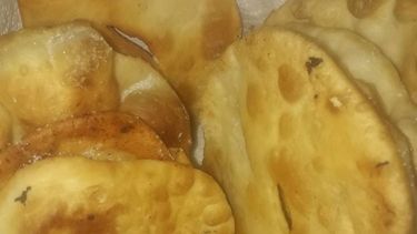 Velové, niiiño, y otras sanjuanineadas en el tapete