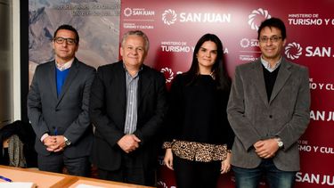 San Juan lleva su oferta turística a la FIEXPO 2016