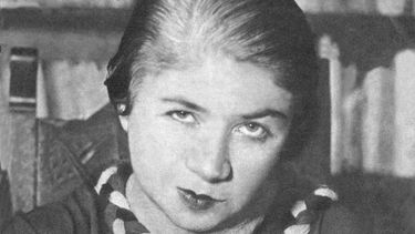 Documento único: la infancia sanjuanina de la gran Alfonsina Storni