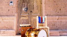 Se va la segunda por San Juan por la identidad