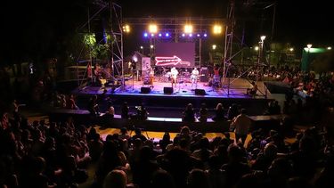 El fin de semana se vive en Capital: mirá la agenda de actividades