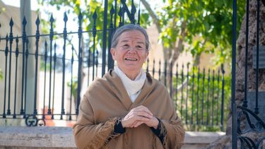 El necroturismo está tomando fuerza en distintos lugares del mundo, entre ellos el cementerio de la Capital.