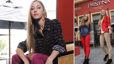 Lujo chic