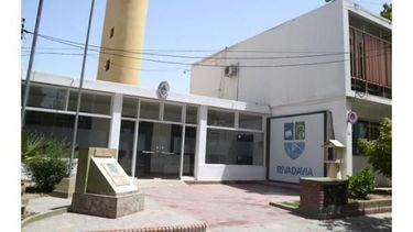 Prórroga de vencimiento en Rivadavia