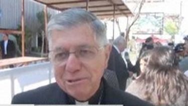 Delgado: con el aborto no punible “se hace desaparecer el derecho a la vida”