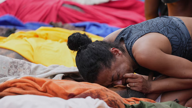 Apuntan contra la Policía brasileña por los asesinatos de cientos de personas en una redada en Río de Janeiro