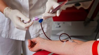 Vacaciones, la época en la que se caen las donaciones de sangre en San Juan