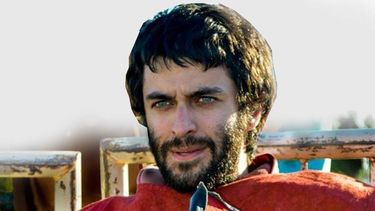 Un Lord sanjuanino cumplió años y lo saludaron desde la Orden del Fuego