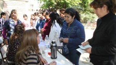 Jueves y viernes, operativo por salud y asistencia social en Chimbas