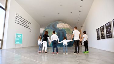 ¿Querés visitar Anchipurac? Enterate qué tenes que hacer