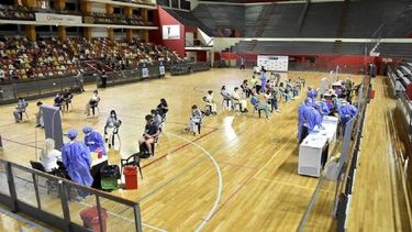 Hito en la pandemia: en el Cantoni no registraron ningún caso de Covid-19 en 24 horas