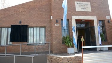 Llamaron a concurso para 5 cargos judiciales